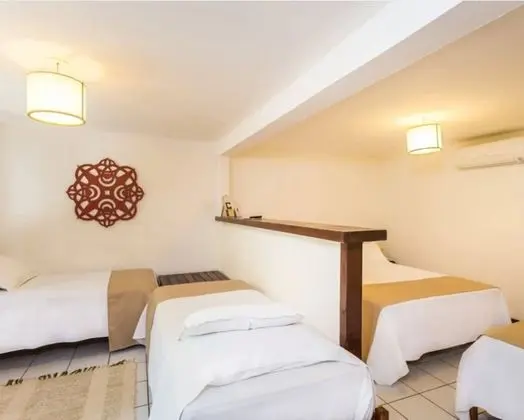 Quarto Quintuplo