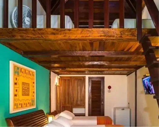 Quarto Quintuplo