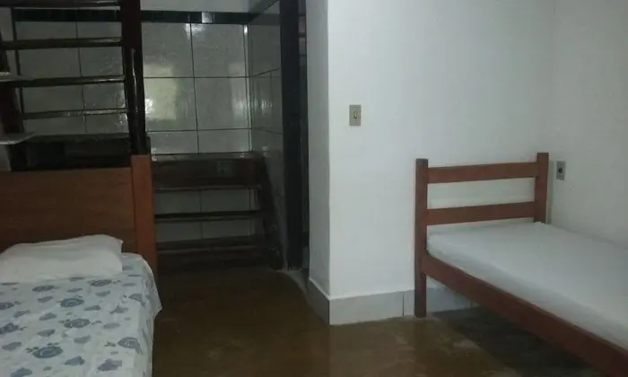 Standard Apart Daire, Sigara İçilmez