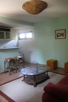 Luxury Dağ Evi