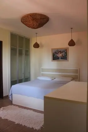 Luxury Dağ Evi