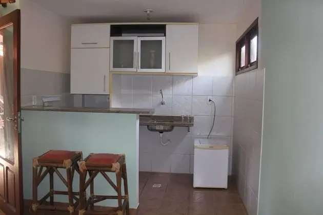 Luxury Dağ Evi