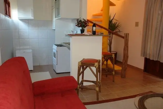 Luxury Dağ Evi