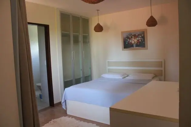 Luxury Dağ Evi