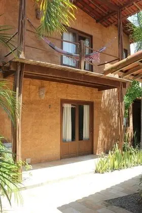 Luxury Dağ Evi