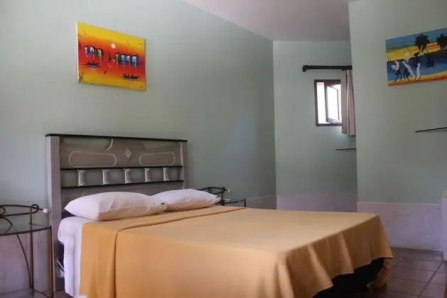 Standard Dağ Evi