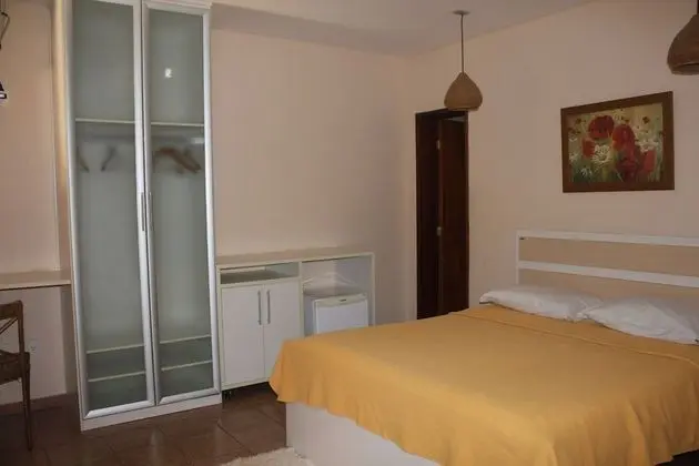 Standard Dağ Evi