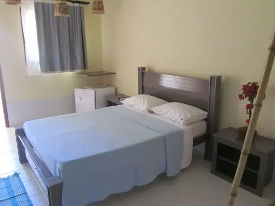 Standard Dağ Evi