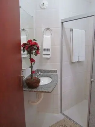 Standard Dağ Evi