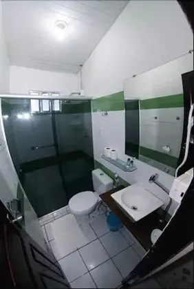 Standard Üç Kişilik Oda, 2 Yatak Odası