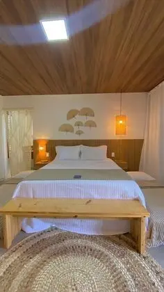 Deluxe Dört Kişilik Oda