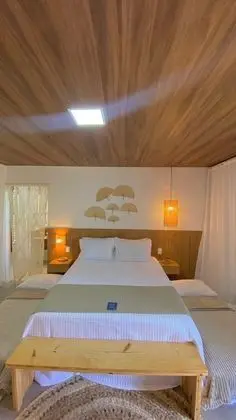 Deluxe Dört Kişilik Oda