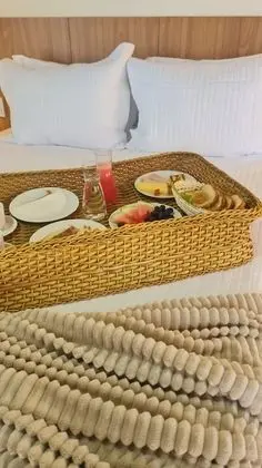 Deluxe Dört Kişilik Oda