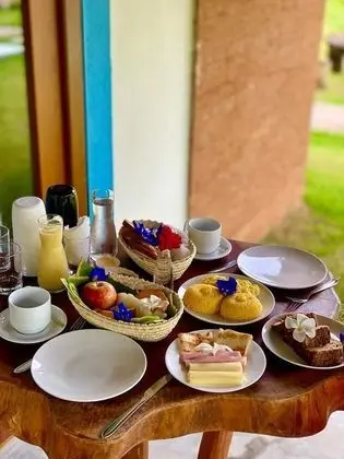 Deluxe Dört Kişilik Oda