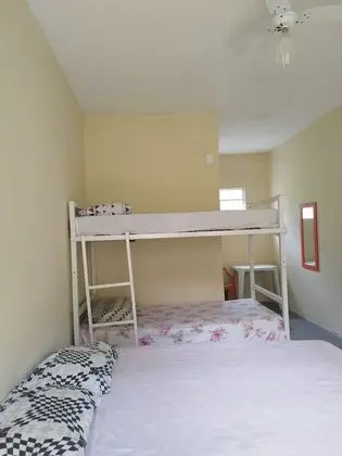 Luxury Süit