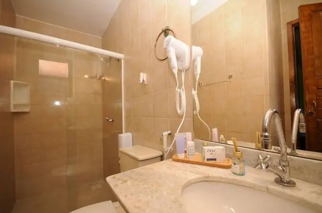 Standard Dört Kişilik Oda