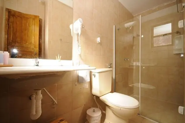 Standard Dört Kişilik Oda