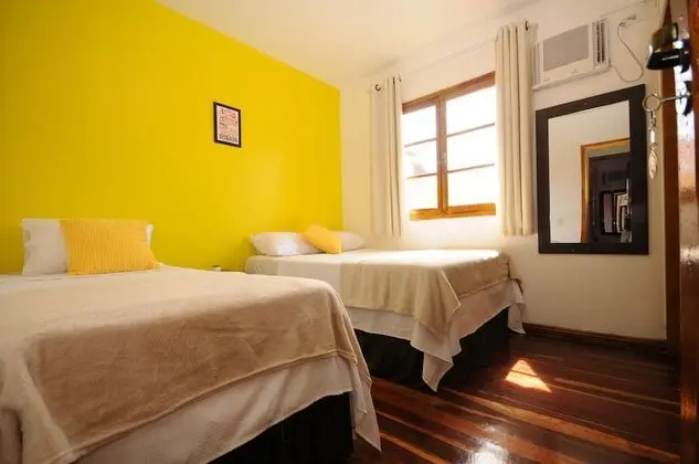 Standard İki Ayrı Yataklı Oda