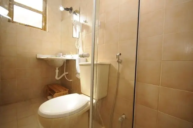 Standard İki Ayrı Yataklı Oda