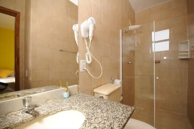 Standard İki Ayrı Yataklı Oda