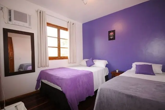 Standard Üç Kişilik Oda