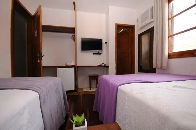 Standard Üç Kişilik Oda