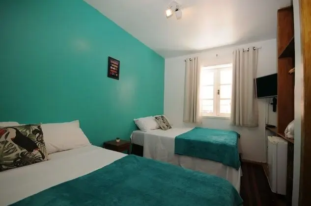 Standard Üç Kişilik Oda