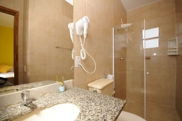 Standard Üç Kişilik Oda