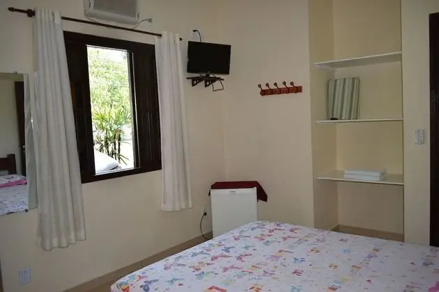 Tek Büyük Yataklı Oda, Sigara İçilmez