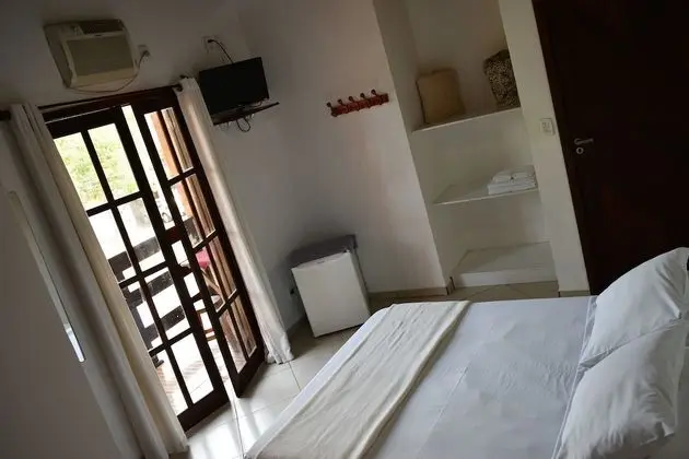 Tek Büyük Yataklı Oda, Sigara İçilmez