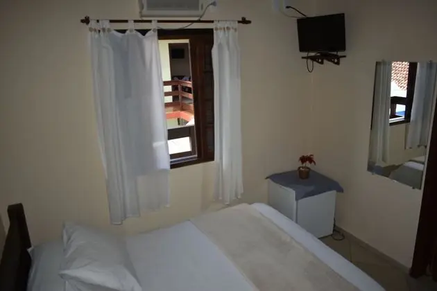 Tek Büyük Yataklı Oda, Sigara İçilmez