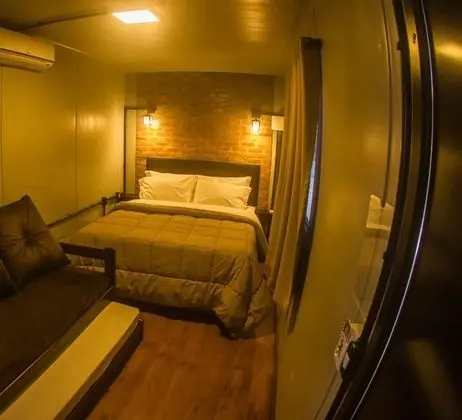 Family Dört Kişilik Oda, Birden Çok Yatak