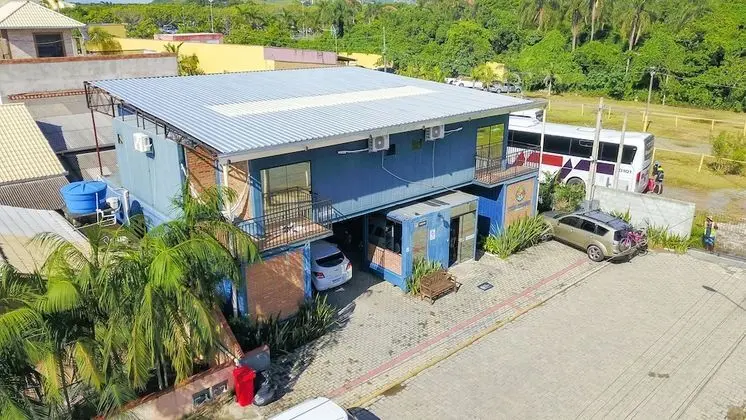 Family Dört Kişilik Oda, Birden Çok Yatak