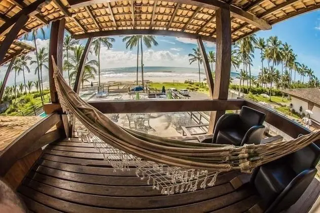 Super Luxo (frente mar)