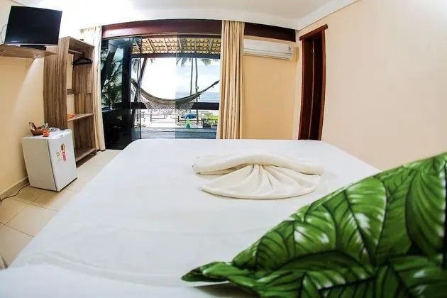 Super Luxo (frente mar)