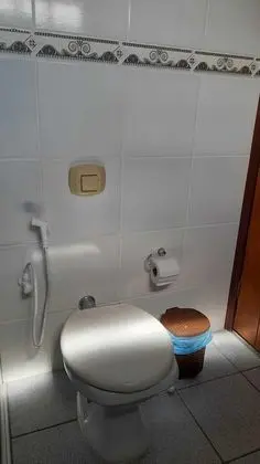 Traditional Tek Büyük veya İki Ayrı Yataklı Oda