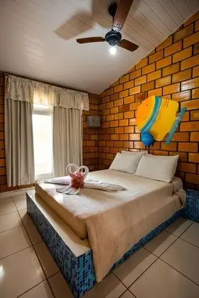 Dağ Evi, Birden Çok Yatak (6 Pax)