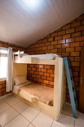 Dağ Evi, Birden Çok Yatak (6 Pax)