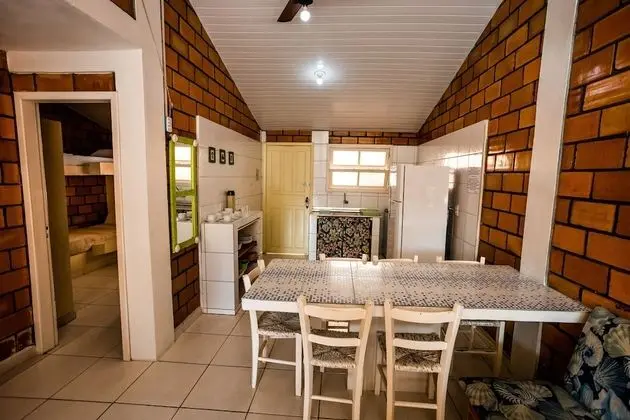 Dağ Evi, Birden Çok Yatak (6 Pax)