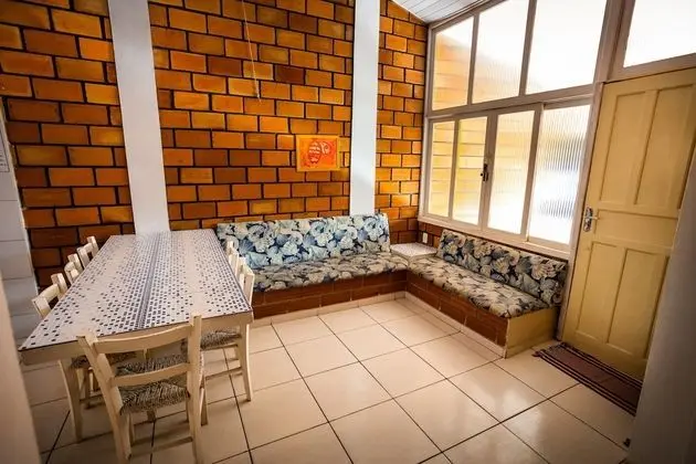 Dağ Evi, Birden Çok Yatak (6 Pax)