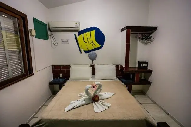 Family Dört Kişilik Oda