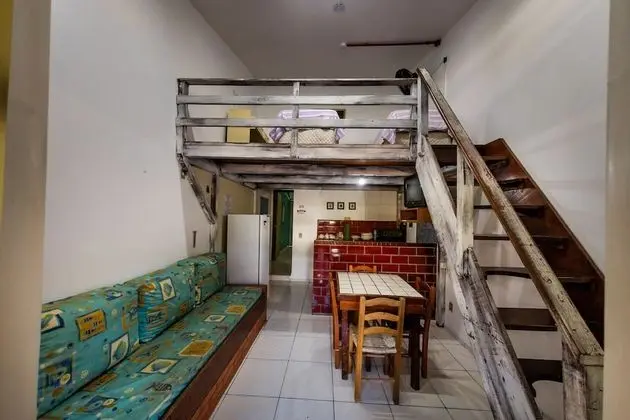 Family Dört Kişilik Oda