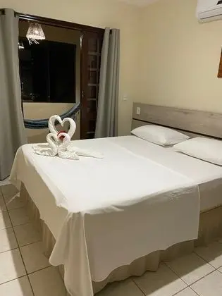 Basic Tek Büyük veya İki Ayrı Yataklı Oda