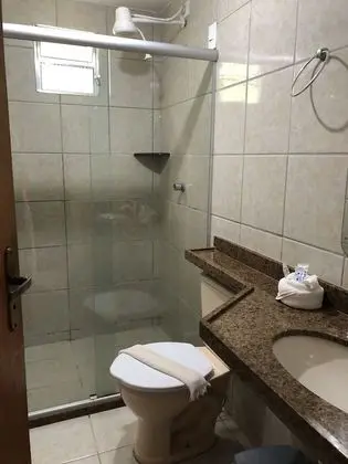 Basic Tek Büyük veya İki Ayrı Yataklı Oda