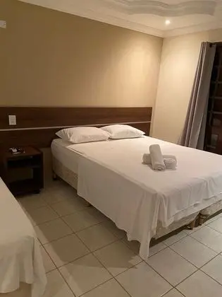 Basic Üç Kişilik Oda