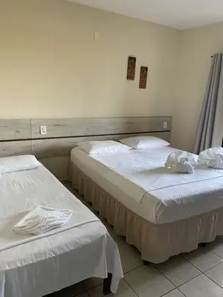 Basic Üç Kişilik Oda