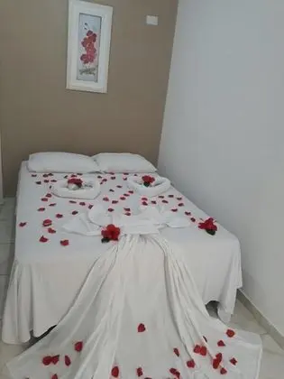 Standard Büyük Yataklı Tek Kişilik Oda