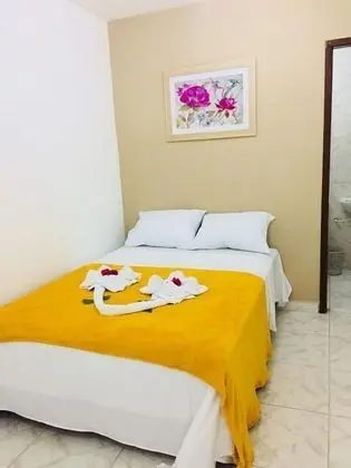 Standard Üç Kişilik Oda