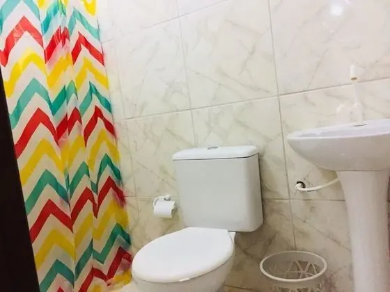 Standard Üç Kişilik Oda