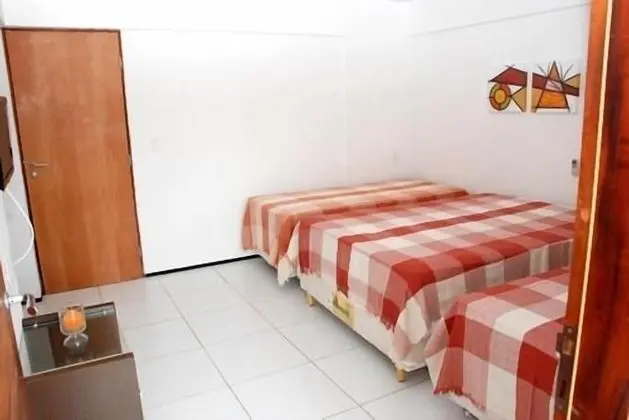 Dört Kişilik Oda